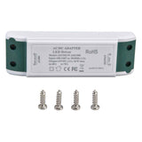 LED Driver 24V DC 1.5A 36W LED Power Supply Constant Current 24V Transformer AC100‑240V In Australia - Darrahopens