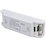 LED Driver 24V DC 1.5A 36W LED Power Supply Constant Current 24V Transformer AC100‑240V