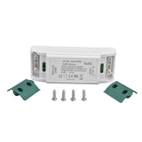 LED Driver Short Circuit Overcurrent Lightweight Portable Easy Installation Constant Current LED Drive AC100‑240V In Australia - Darrahopens