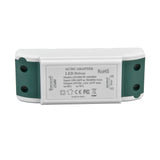 LED Driver Short Circuit Overcurrent Lightweight Portable Easy Installation Constant Current LED Drive AC100‑240V In Australia - Darrahopens