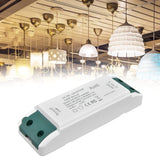 LED Driver Short Circuit Overcurrent Protection Lightweight Portable Constant Current LED Drive AC100‑240V