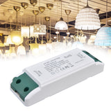LED Transformer 24V DC 2A 48W Constant Current LED Power Supply Driver for Home and Office AC100‑240V