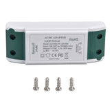 LED Driver Constant Current Power Supply Transformer for LED Flexible Strip Light AC100‑240V In Australia - Darrahopens