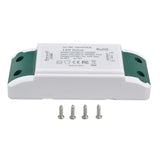 LED Driver 12V DC 24W 2A LED Power Transformer for LED Strip Light and Cabinet Light AC100‑240V In Australia - Darrahopens