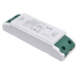 LED Power Driver 12V DC 48W 4A Constant Current Voltage Adapter 12V LED Power Transformer AC100‑240V In Australia - Darrahopens