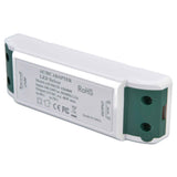 LED Power Driver 12V DC 48W 4A Constant Current Voltage Adapter 12V LED Power Transformer AC100‑240V In Australia - Darrahopens