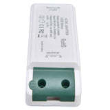 LED Power Driver 12V DC 48W 4A Constant Current Voltage Adapter 12V LED Power Transformer AC100‑240V In Australia - Darrahopens