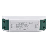 LED Power Driver 12V DC 48W 4A Constant Current Voltage Adapter 12V LED Power Transformer AC100‑240V In Australia - Darrahopens