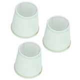 3pcs E14 Lamp Shade Modern Fabric Lamp Shade Cover for Dining Room Bedroom Corridor Kitchen In Australia - Darrahopens