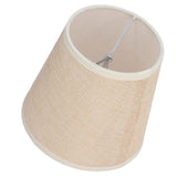 Chandelier Shades Modern Simple Style Exquisite Dustproof Safe Design Easy Assembly Wide Application Small Lamp Shades