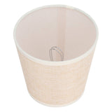 Chandelier Shades Modern Simple Style Exquisite Dustproof Safe Design Easy Assembly Wide Application Small Lamp Shades