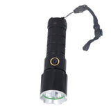 Rechargeable Flashlights USB Charging 5 Levels IPX4 Waterproof Wide Illumination Range Handheld Flashlight for Home In Australia - Darrahopens