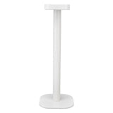 LED Aluminum Alloy Table Lamp IP54 Waterproof Dimmable USB Rechargeable Table Lamp for Work Reading In Australia - Darrahopens