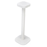 LED Aluminum Alloy Table Lamp IP54 Waterproof Dimmable USB Rechargeable Table Lamp for Work Reading