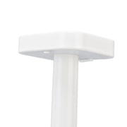 LED Aluminum Alloy Table Lamp IP54 Waterproof Dimmable USB Rechargeable Table Lamp for Work Reading