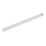 USB Reading Light Durable Easy Installation Uniform Soft Lighting Simple Fashionable Touch Lamp