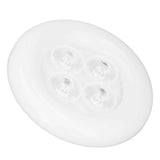 E27 LED Ceiling Light 38W Garage Lamp RGB Energy Saving 3 Mode Bedroom Light 165V‑265V In Australia - Darrahopens