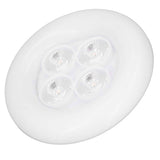 E27 LED Ceiling Light 38W Garage Lamp RGB Energy Saving 3 Mode Bedroom Light 165V‑265V In Australia - Darrahopens