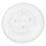 E27 LED Ceiling Light 38W Garage Lamp RGB Energy Saving 3 Mode Bedroom Light 165V‑265V In Australia - Darrahopens