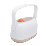 Nursery Night Light LED 3000K Color Temperature Warm White Portable Easy Rechargeable Stepless Dimming Night Light Lamp In Australia - Darrahopens