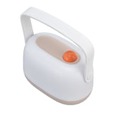 Nursery Night Light LED 3000K Color Temperature Warm White Portable Easy Rechargeable Stepless Dimming Night Light Lamp In Australia - Darrahopens