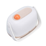 Nursery Night Light LED 3000K Color Temperature Warm White Portable Easy Rechargeable Stepless Dimming Night Light Lamp In Australia - Darrahopens