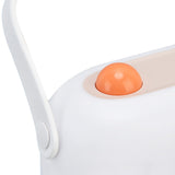 Nursery Night Light LED 3000K Color Temperature Warm White Portable Easy Rechargeable Stepless Dimming Night Light Lamp