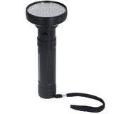 UV Flashlight Waterproof Safe Reliable Black Fluorescent Detection Supplies for Banknote Verification Stain Detection In Australia - Darrahopens