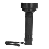 UV Flashlight 100 LED Beads 395nm Easy Use Excellent Performance Anti Slip Treatment Fluorescent Detection Supplies In Australia - Darrahopens