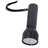 UV Flashlight 51 LED 395nm Waterproof Large Irradiation Range Excellent Performance Fluorescent Detection Supplies In Australia - Darrahopens