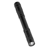 Super Mini LED Flashlight High Lm Handheld Pen Light for Camping Outdoor Emergency Everyday Flashlights