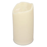 Flameless Candle LED Candlestick Electric Light Home Decoration for Party WeddingLarge