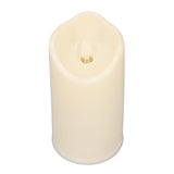 Flameless Candle LED Candlestick Electric Light Home Decoration for Party WeddingLarge