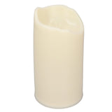 Flameless Candle LED Candlestick Electric Light Home Decoration for Party WeddingLarge