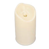 Flameless Candle LED Candlestick Electric Light Home Decoration for Party WeddingLarge