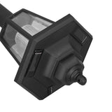 Solar Landscape Light IP45 Waterproof Automatic Decorative Romantic LED Lawn Lamp for Garden Courtyard