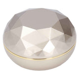 LED Rings Box Luxurious Elegant Frosted Treatment Soft Velour Good Texture Jewelry Gift Box for Engagement Wedding In Australia - Darrahopens