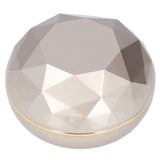 LED Rings Box Luxurious Elegant Frosted Treatment Soft Velour Good Texture Jewelry Gift Box for Engagement Wedding In Australia - Darrahopens