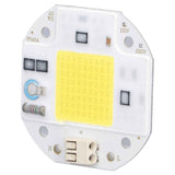 COB Lamp Bead High Power LED Chip High Brightness COB Light Emitter Drive Free for DIY Lighting 110V50W Cold White 5800K-6500K In Australia - Darrahopens