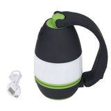 Multifunctional LED Camping Light USB Rechargeable Lamp Outdoor Hiking Flashlight Table Desk Lamp Power Bank In Australia - Darrahopens