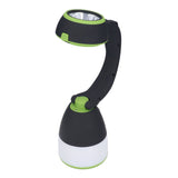 Multifunctional LED Camping Light USB Rechargeable Lamp Outdoor Hiking Flashlight Table Desk Lamp Power Bank In Australia - Darrahopens