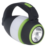 Multifunctional LED Camping Light USB Rechargeable Lamp Outdoor Hiking Flashlight Table Desk Lamp Power Bank In Australia - Darrahopens
