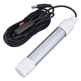 Fishing Light 126 LED IP68 Waterproof 1000lm Submersible Night Fish Finder Lamp 13W AC12‑36VGreen Light In Australia - Darrahopens
