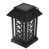 Outdoor Garden Chandeliers String Lights Lanterns Landscape Decorative Garden Chandelier Solar Powered Lawn Lights