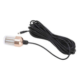 LED Fishing Light Super Bright 60 LEDs 3000lm 30W IP68 Waterproof Underwater Night Fishing Lamp 12‑60V White Light In Australia - Darrahopens