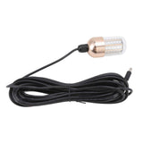 LED Fishing Light Super Bright 60 LEDs 3000lm 30W IP68 Waterproof Underwater Night Fishing Lamp 12‑60V White Light In Australia - Darrahopens