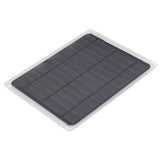 20W 12V Solar Panel Car Battery Charger for Car Boat Airplanes Satellites Space Stations