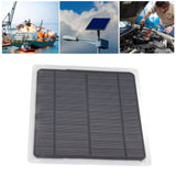20W 12V Solar Panel Car Battery Charger for Car Boat Airplanes Satellites Space Stations