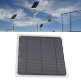 20W 12V Solar Panel Car Battery Charger for Car Boat Airplanes Satellites Space Stations