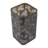 Iron Lampshade Modern Decorative Hollow Metal Lamp Shade Cover for E27 E26 Bulb Bedroom In Australia - Darrahopens